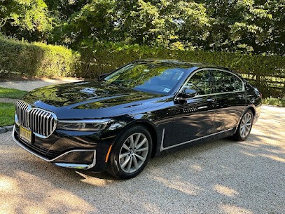 Airport Transfer Upper Saddle River to JFK