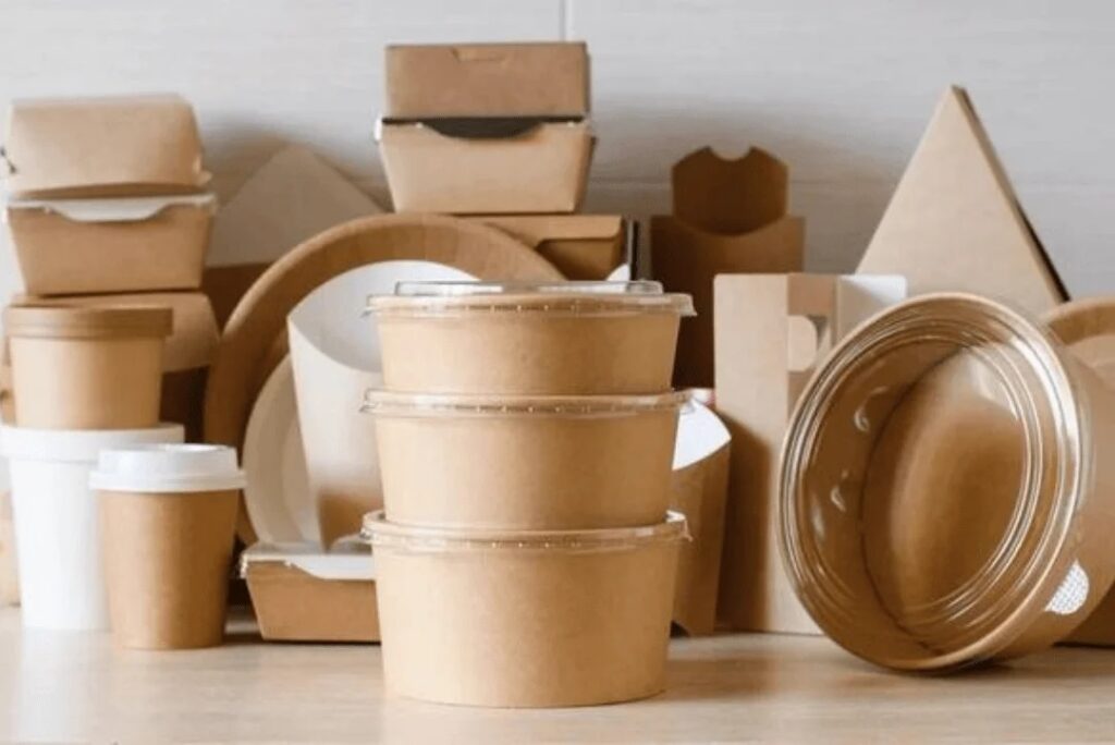 Cost-Effective Packaging Prototypes for Philadelphia Innovators
