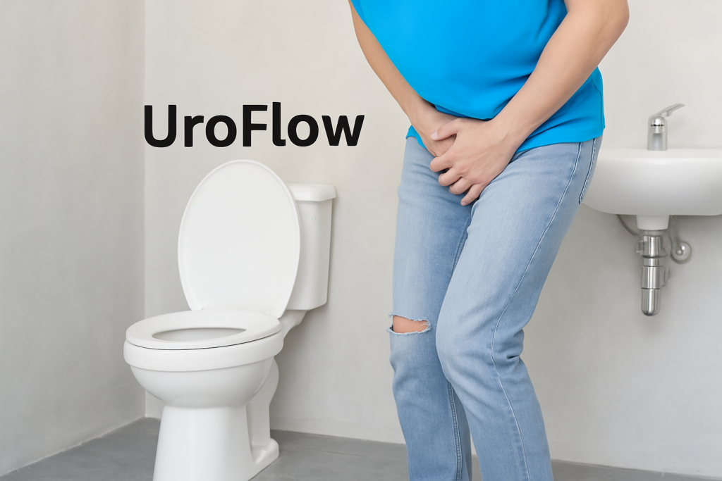 UroFlow