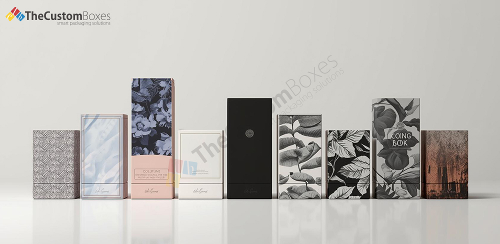 custom nail polish boxes
