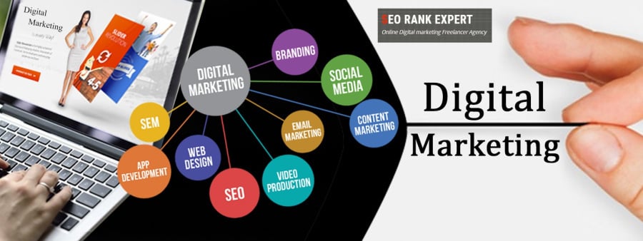 Affordable Digital Marketing Expert Karachi – Boost Your Brand Today