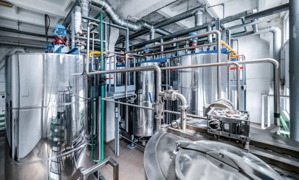 Acetic Acid Production