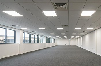 office lighting