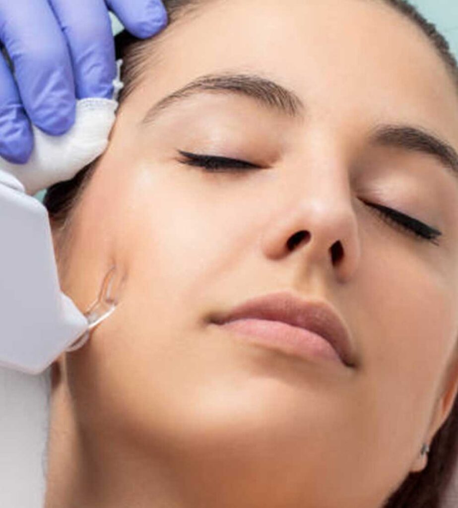 Enhance Your Beauty Journey with Mesotherapy