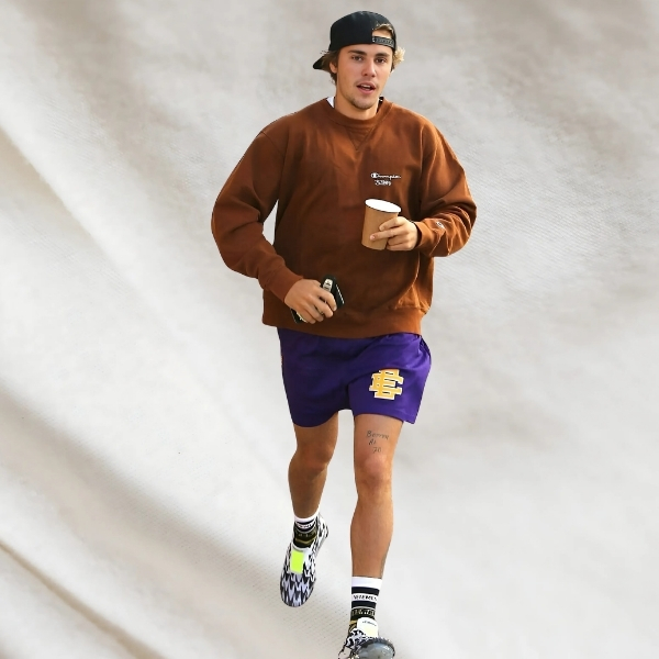 Why Eric Emanuel Shorts Are the MVP of Summer Fits