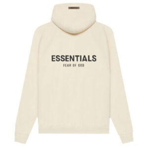 Essentials Hoodie: Redefining US Fashion Culture