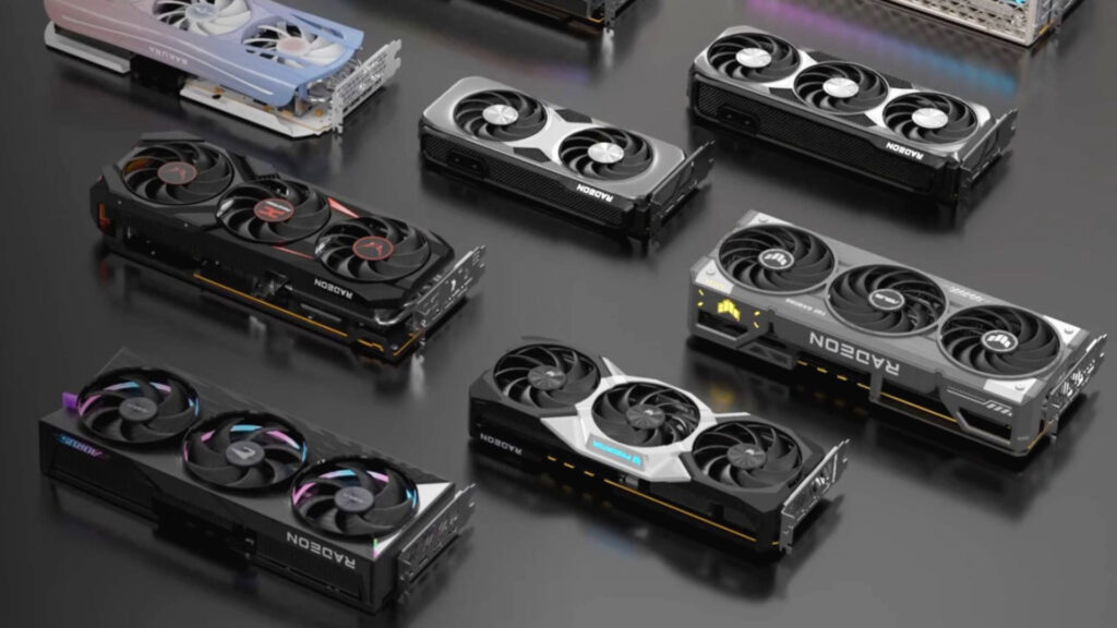 gpus