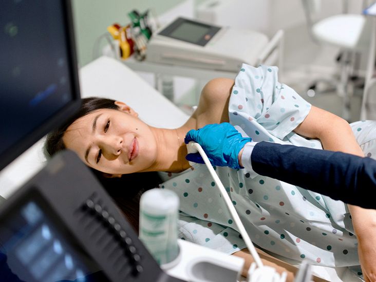 Can Doctor at Home Do Thyroid Monitoring at Home?