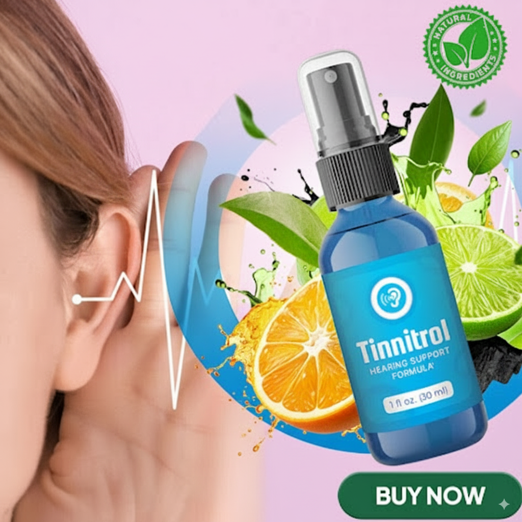 Tinnitrol