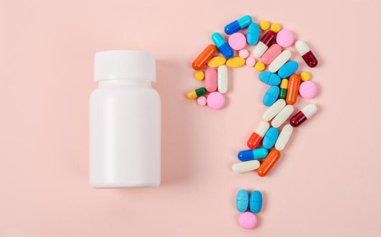 Expat Health Made Easy: Antibiotics at Home