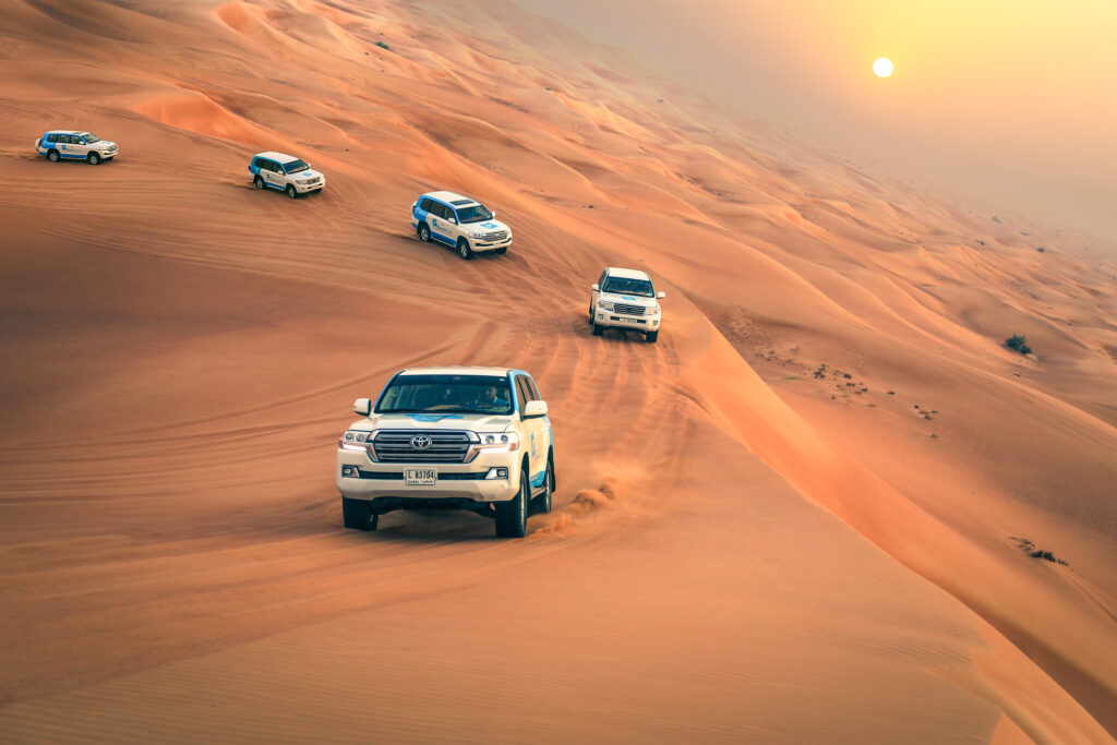 Dubai Buggy Rental – Thrilling Desert Adventures in Dubai