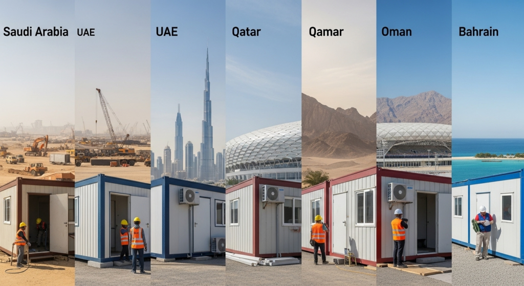 Portable Cabin Hire Prices