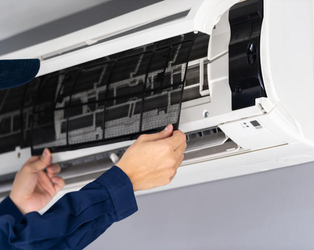 HVAC Ac Repair Service