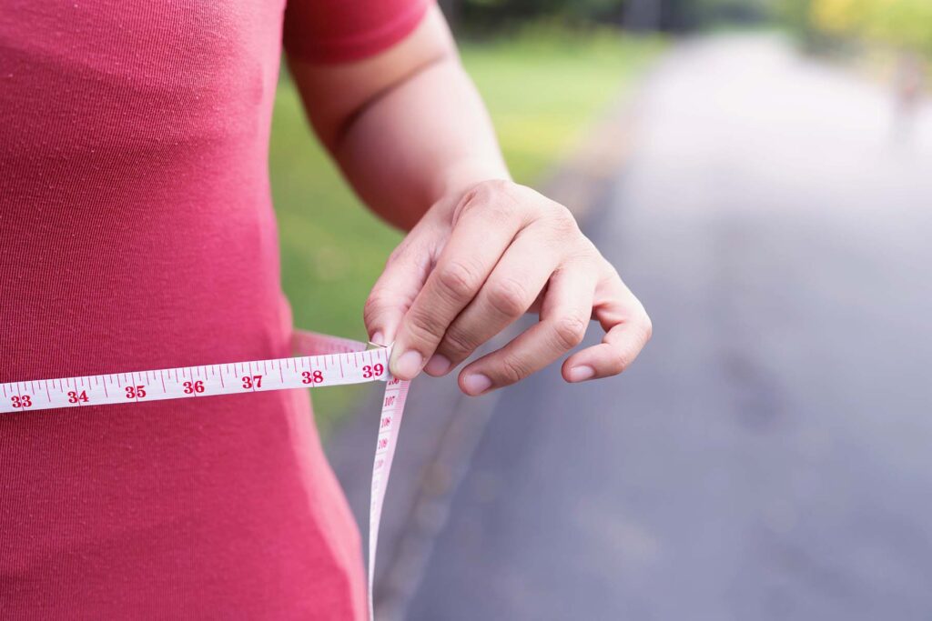 How Bariatric Surgery Changes Eating Habits