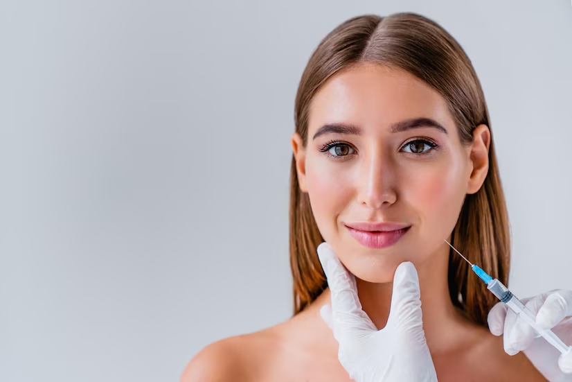 How Jawline Filler Defines the Lower Face Area