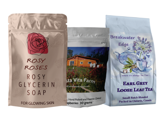 How To Design Mylar Bags For Your Brand