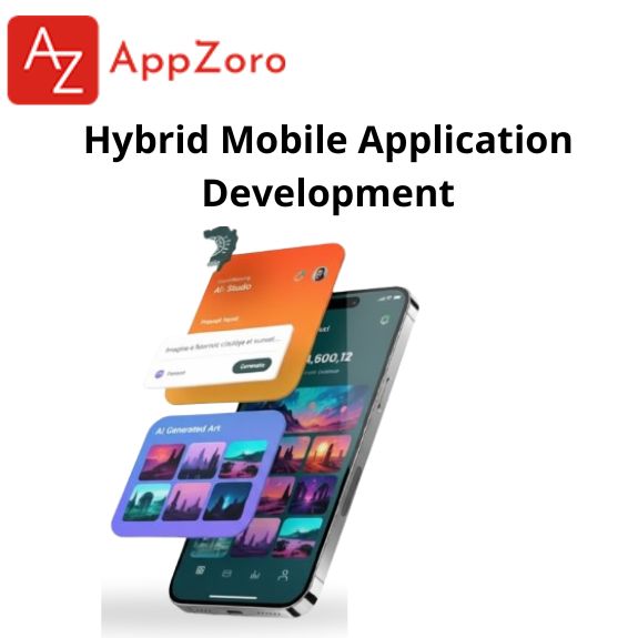 Hybrid Mobile Application Development