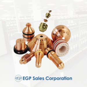 Hypertherm consumable suppliers