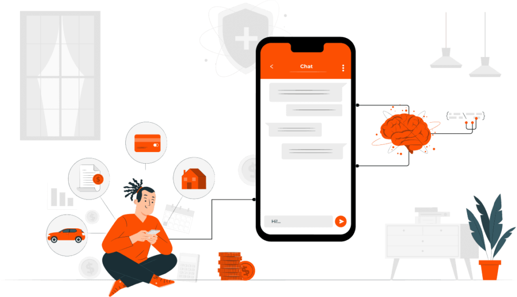 Insurance Chatbot