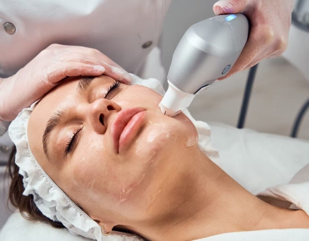 Is HIFU Treatment Better Than Injectables