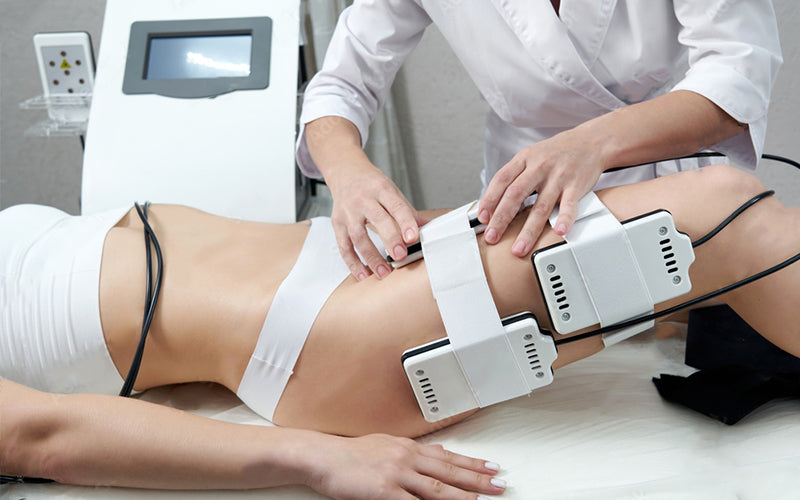 Laser Liposuction Your Guide to Body Contouring