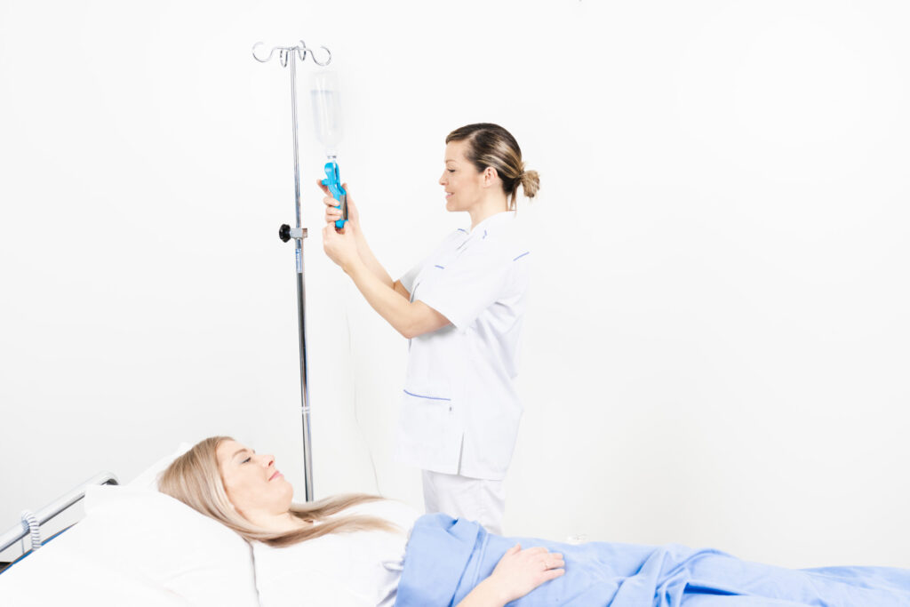 Latest IV Drip Innovations You Need to Know