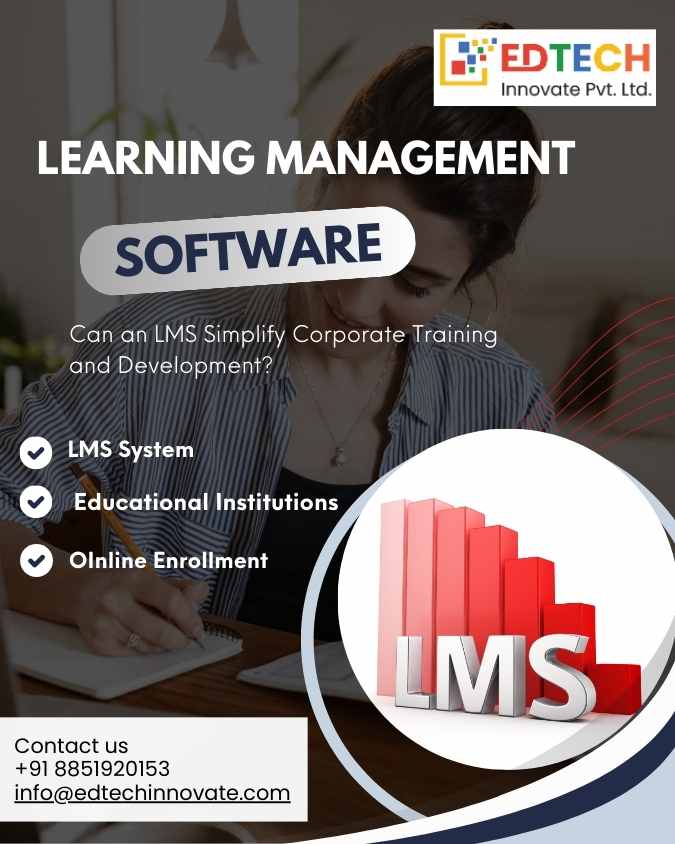 Learning Management System