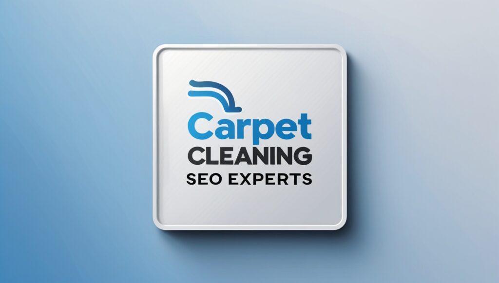carpet cleaning SEO services
