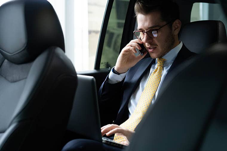 Luxury Car Service Brooklyn