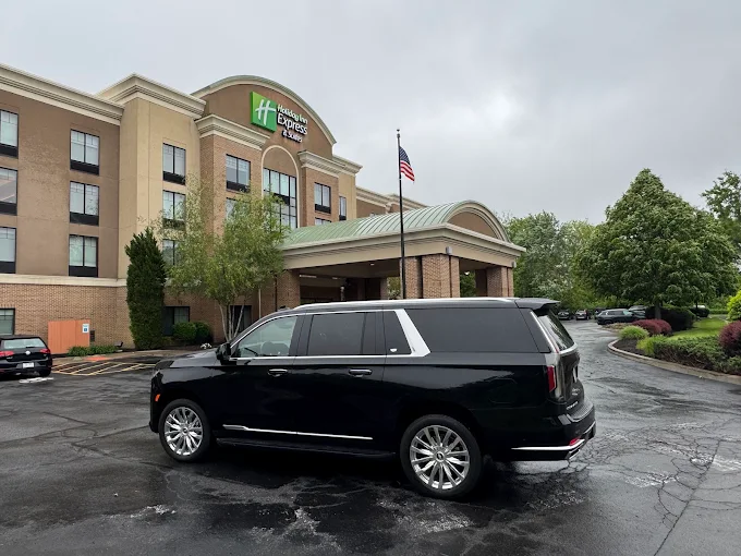 Private Car Service East Hampton