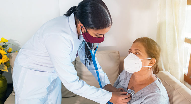 Doctor Home Visit Etiquette: What to Know