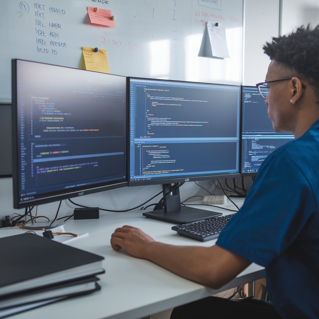 custom software