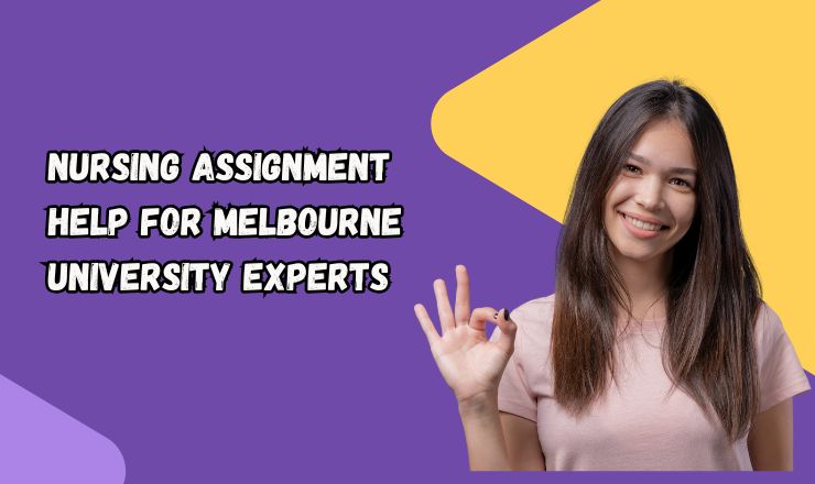 nursing assignment help