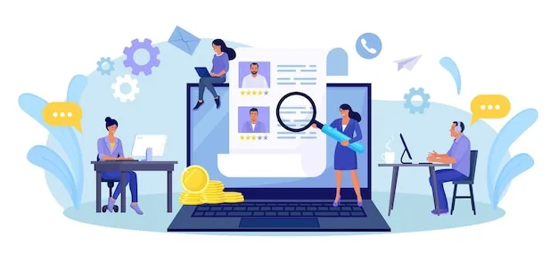 On-Demand Recruiting