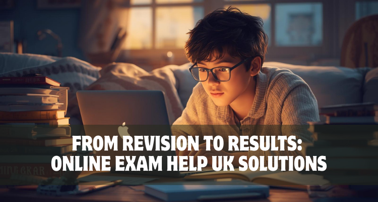 Online Exam Help