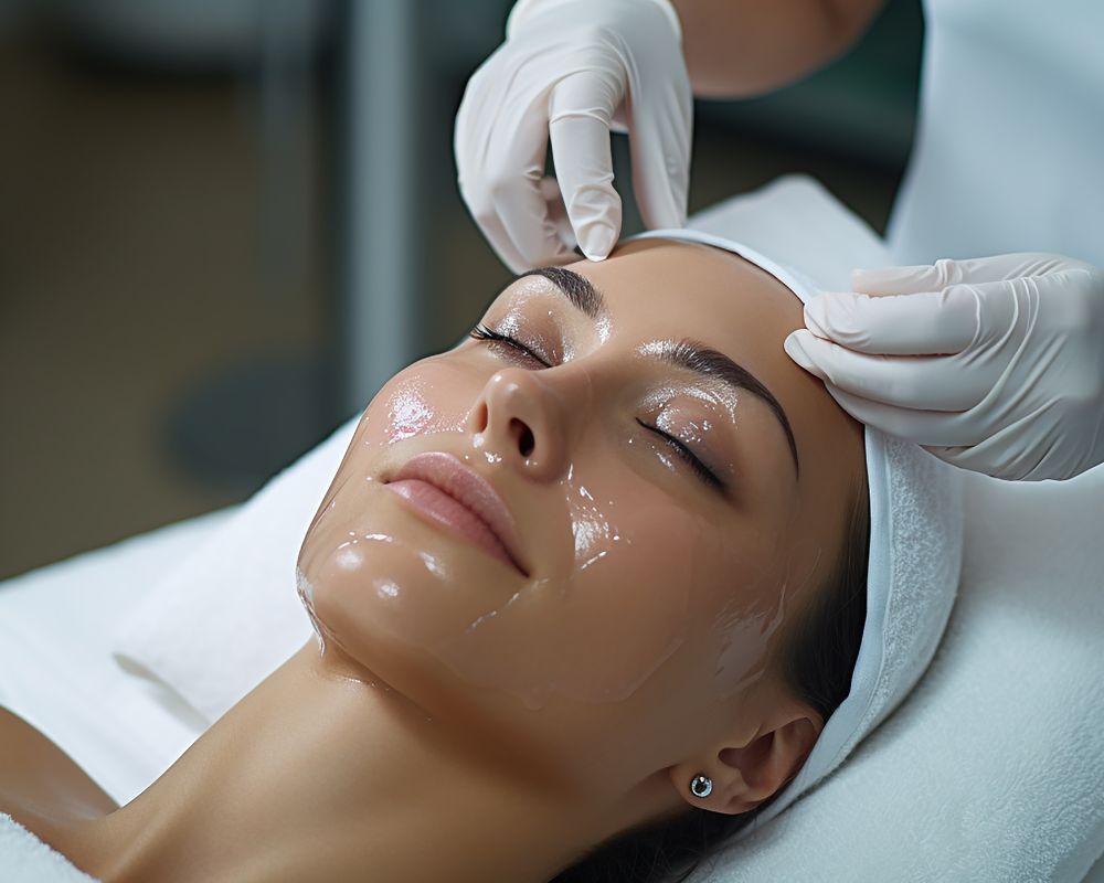 PDRN Treatment Personalized Anti-Aging Solutions