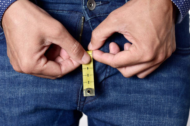 Penile Enlargement The Future of Male Enhancement