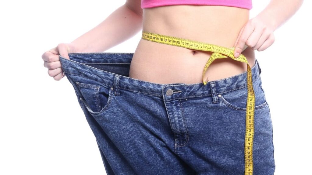 Weight Loss Program