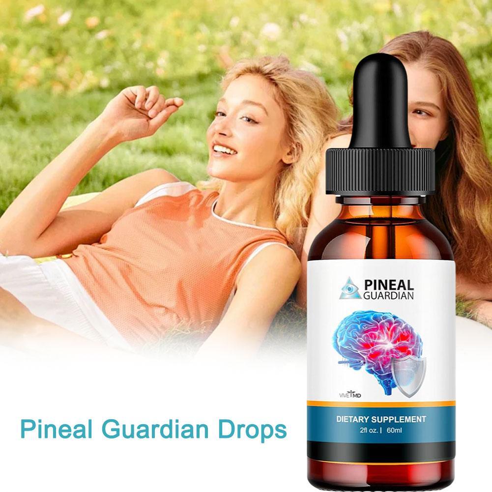 pineal guardian