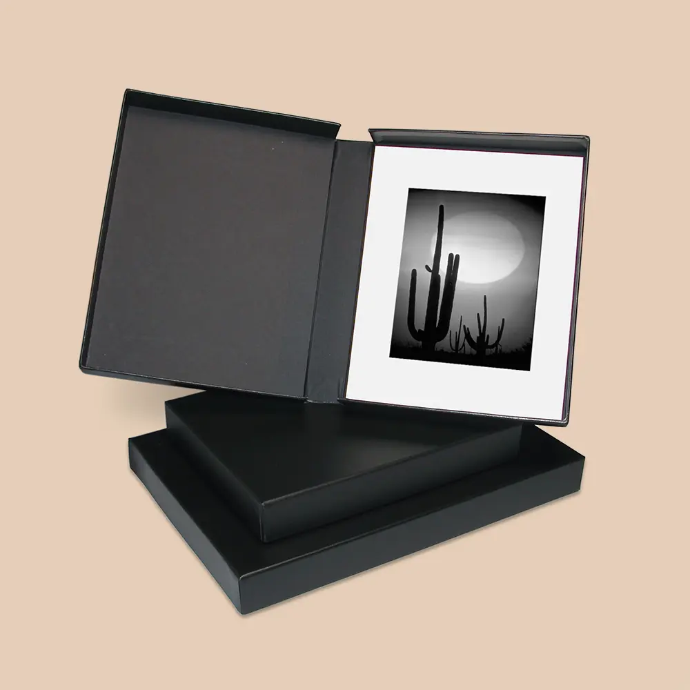 Portfolio Boxes