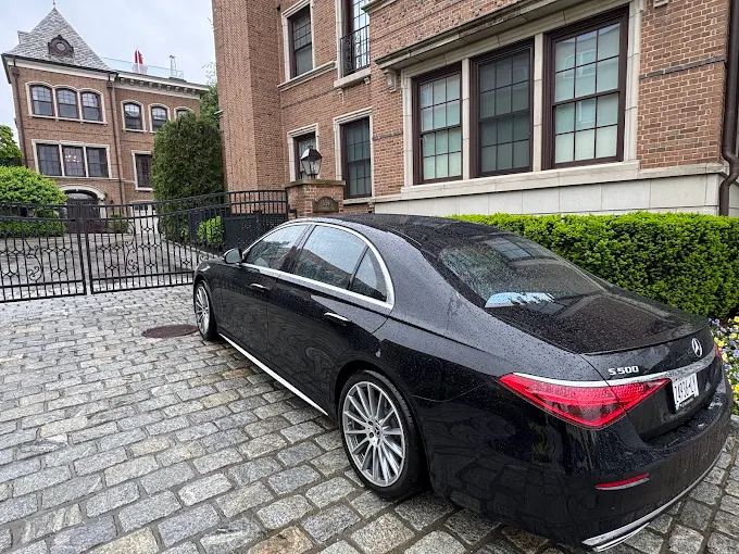 Private Car Service East Hampton