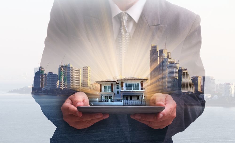 property websites in Pakistan