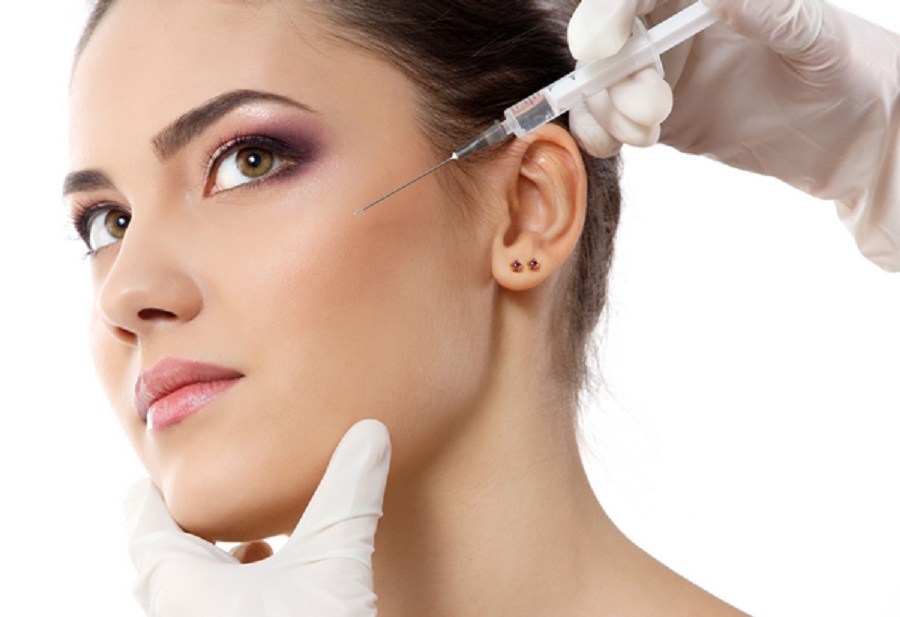 Rejuvenate Your Face Instantly with Voluma