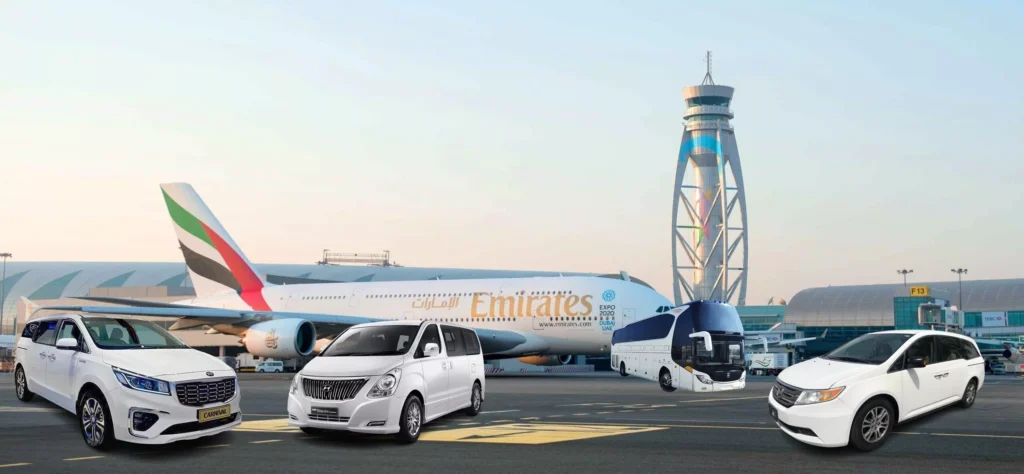 Cheap Car Rental Dubai