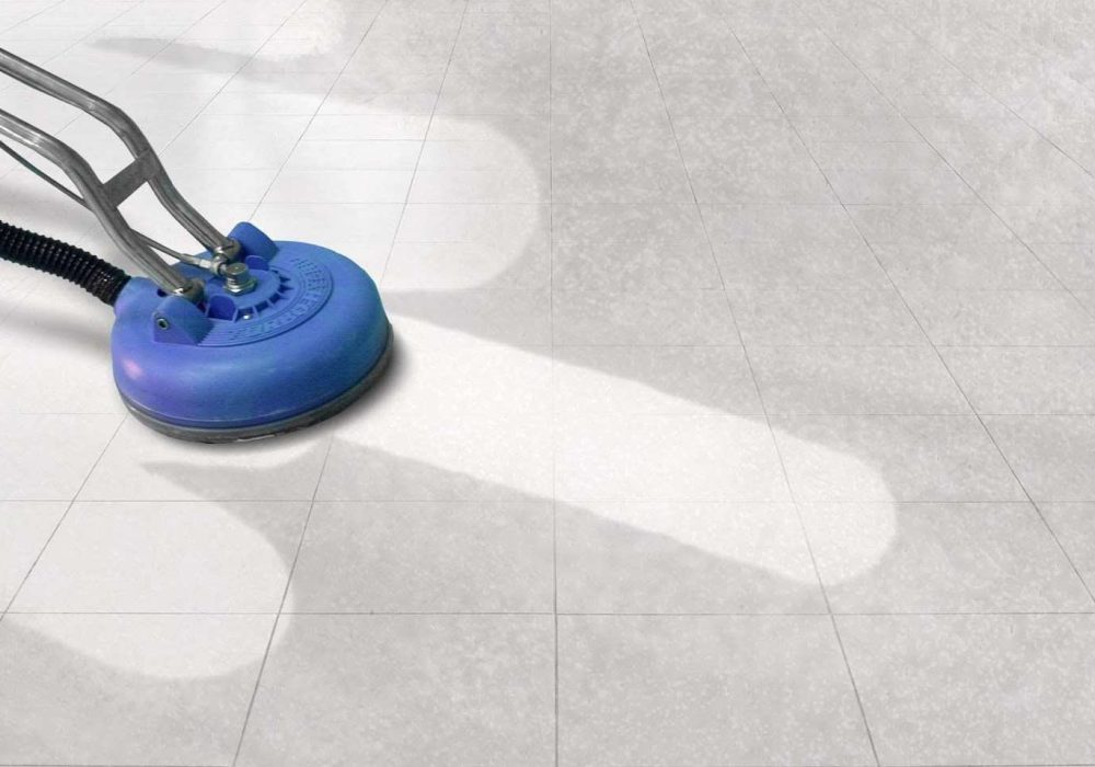 Residential carpet services