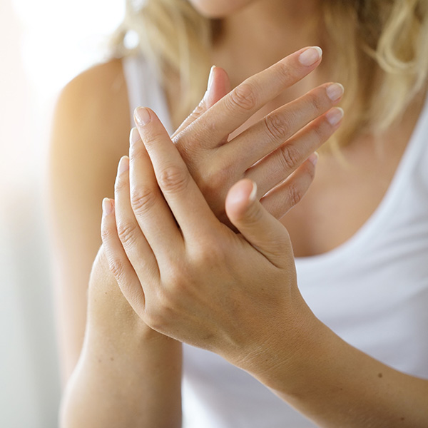 Restore Youthful Hands with Hand Rejuvenation