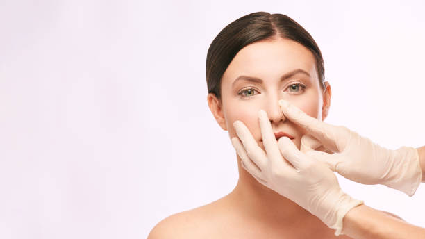 Rhinoplasty in Riyadh