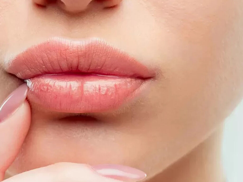 Russian Lip Fillers The Ultimate Confidence Boost