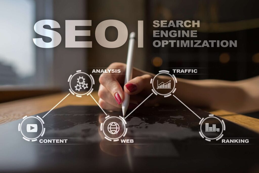SEO-services