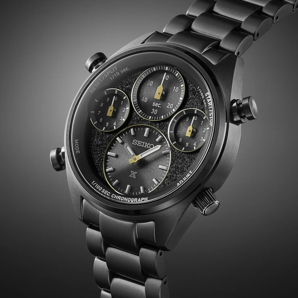 Seiko Watches: A Legacy of Craftsmanship and Innovation
